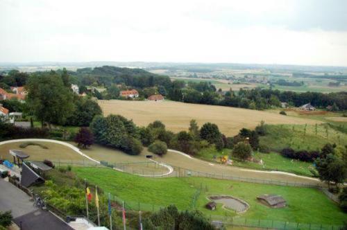Floreal Le Panoramique Mont-Saint-Aubert Εξωτερικό φωτογραφία